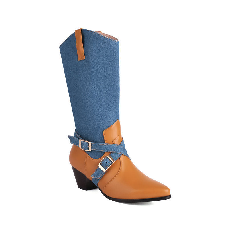 Stilvolle Orthopädische Stiefel für jeden Anlass