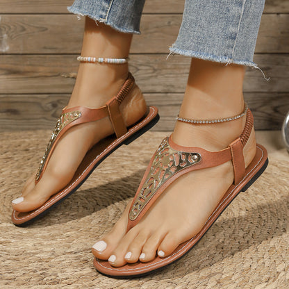 Bequeme Orthopädische Sandalen für den Alltag