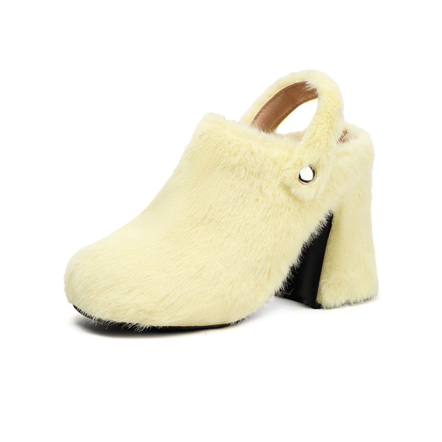 Anmutige Orthopädische Schuhe für modernen Look