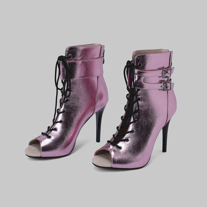 Elegante Orthopädische Sandalen für jeden Schritt