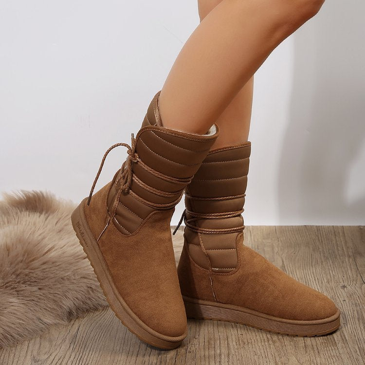 Bequeme Orthopädische Stiefel für den Alltag