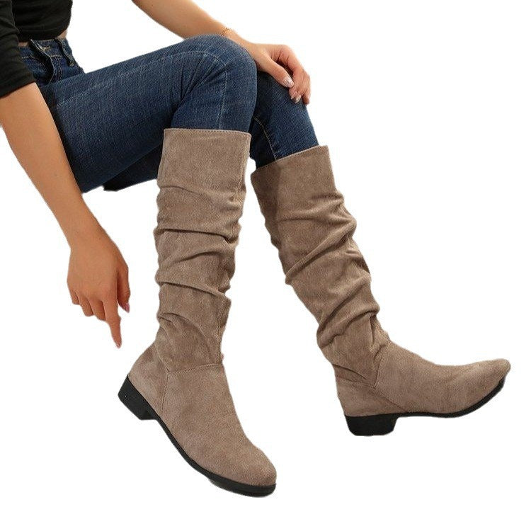 Bequeme Orthopädische Stiefel für den Alltag
