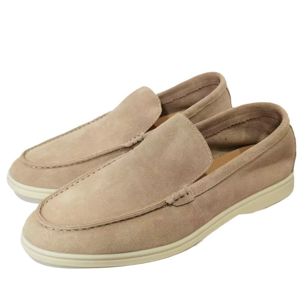 Vintage inspirierte Orthopädische Schuhe