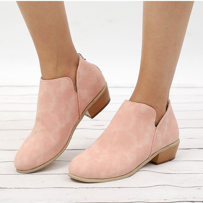 Wunderschön gefertigte Orthopädische Stiefel