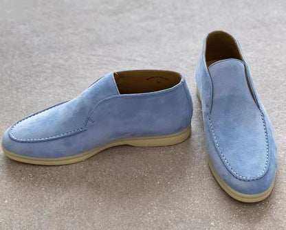 Anmutige Orthopädische Stiefel für modernen Look