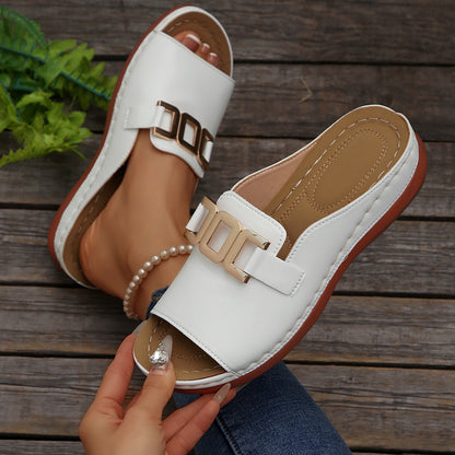 Bequeme Orthopädische Sandalen für den Alltag