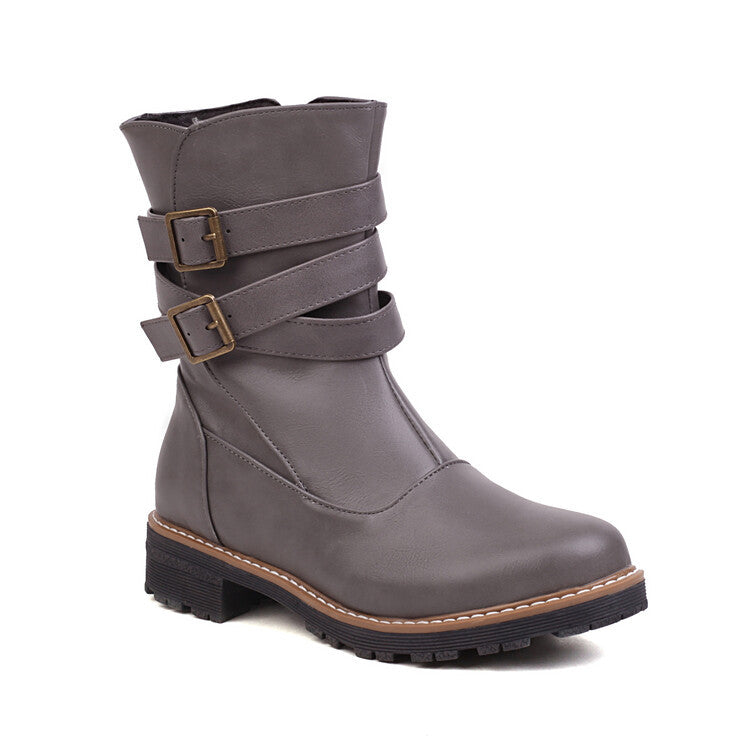 Wunderschön gefertigte Orthopädische Stiefel