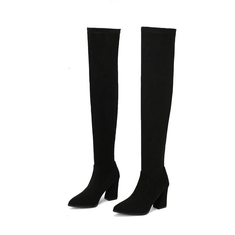 Schicke Orthopädische Stiefel mit einzigartigem Design