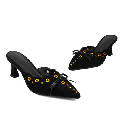 Klassische Orthopädische Sandalen mit zeitlosem Stil