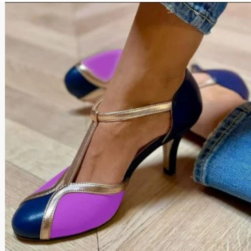 Elegante Orthopädische Sandalen für jeden Schritt
