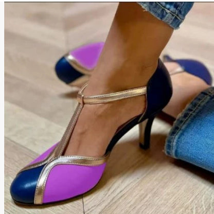 Klassische Orthopädische Schuhe mit zeitlosem Stil