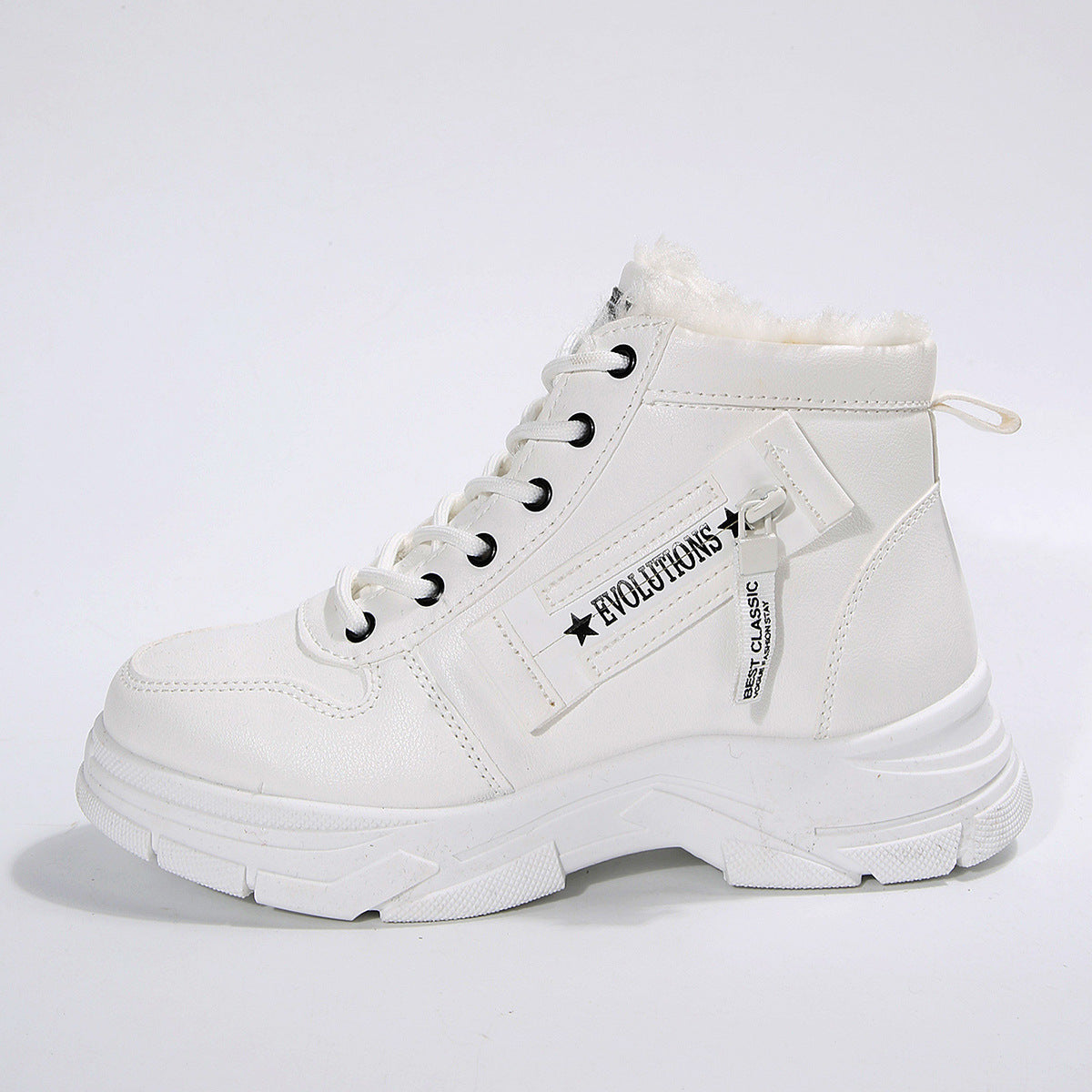 Wunderschön gefertigte Orthopädische Stiefel