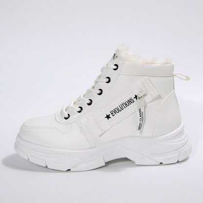 Wunderschön gefertigte Orthopädische Stiefel