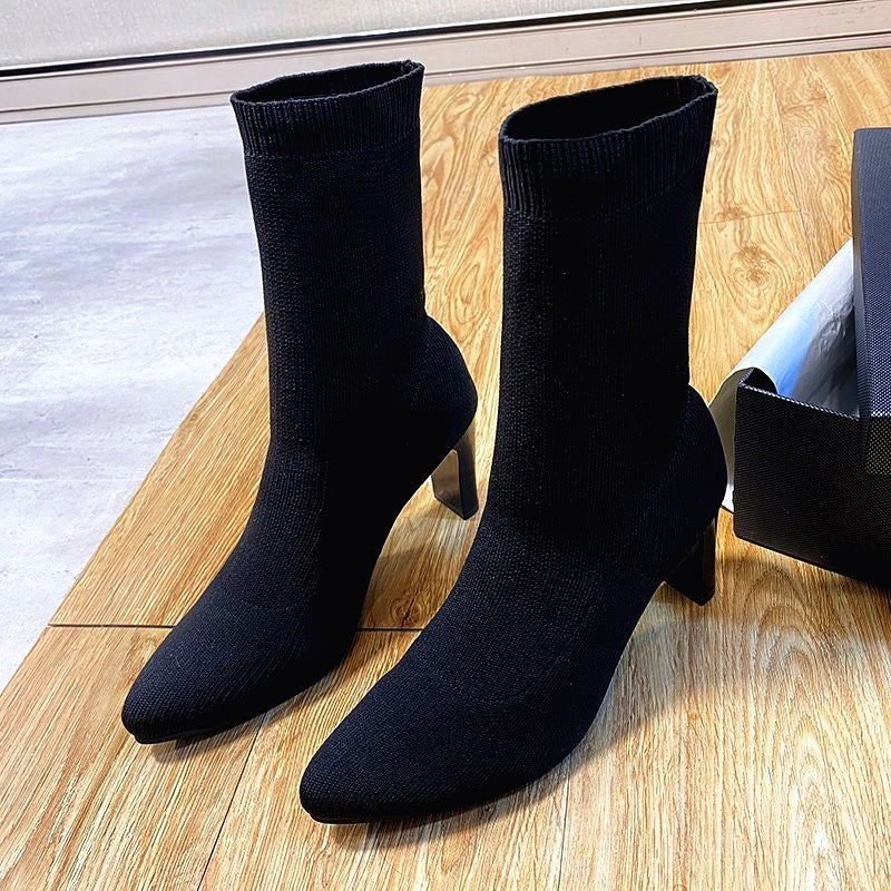 Wunderschön gefertigte Orthopädische Stiefel
