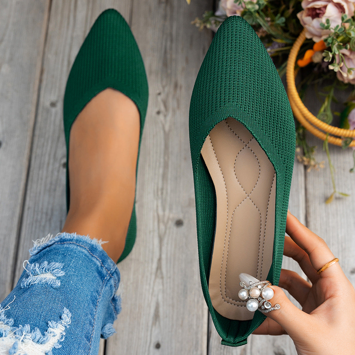 Wunderschön gefertigte Orthopädische Schuhe