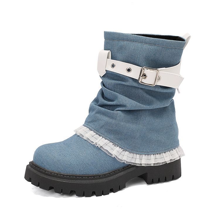 Bequeme Orthopädische Stiefel für den Alltag
