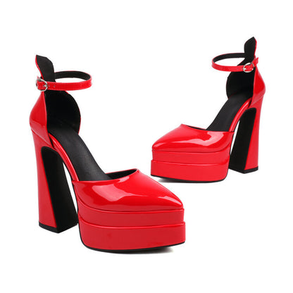 Wunderschön gefertigte Orthopädische Sandalen