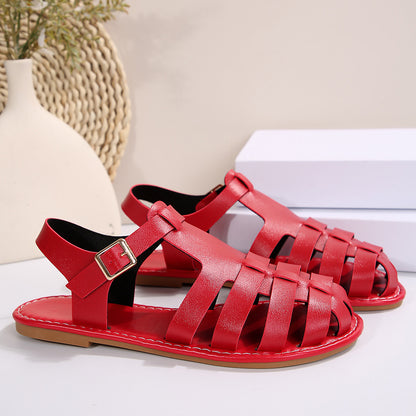 Stilvolle Orthopädische Sandalen für jeden Anlass