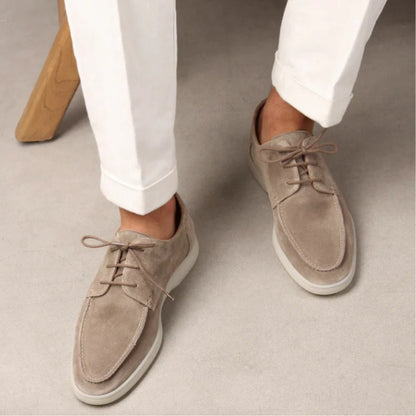 Elegante Orthopädische Schuhe für jeden Schritt