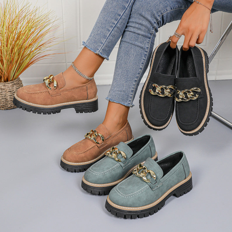 Elegante Orthopädische Schuhe für jeden Schritt