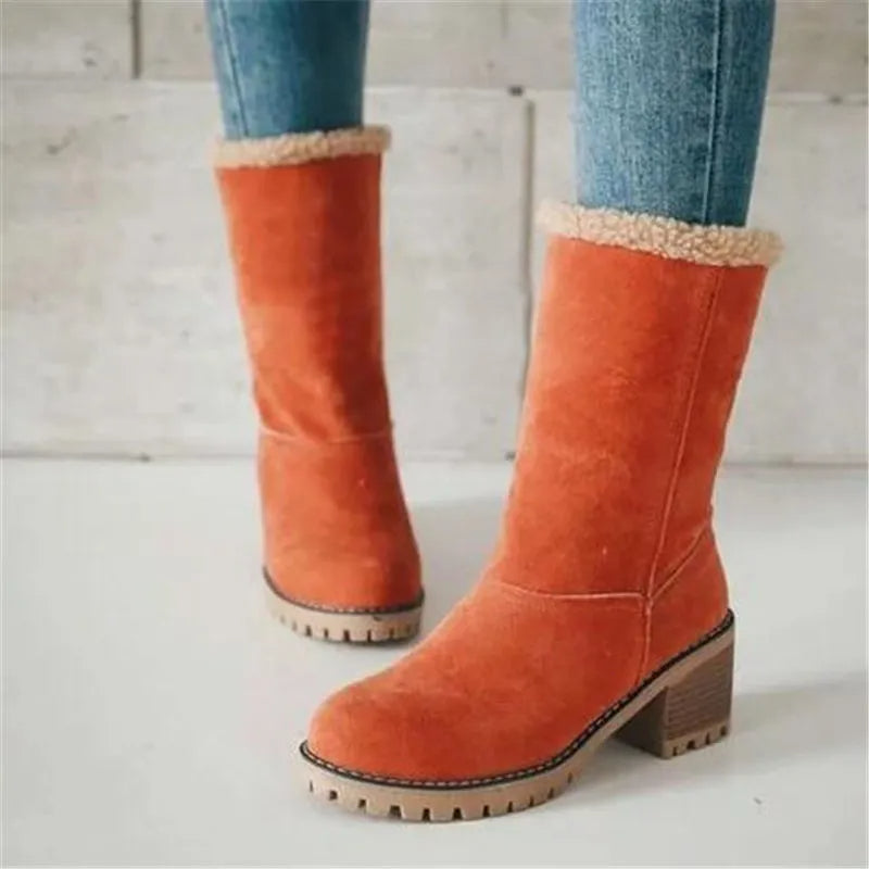 Klassische Orthopädische Schuhe mit zeitlosem Stil