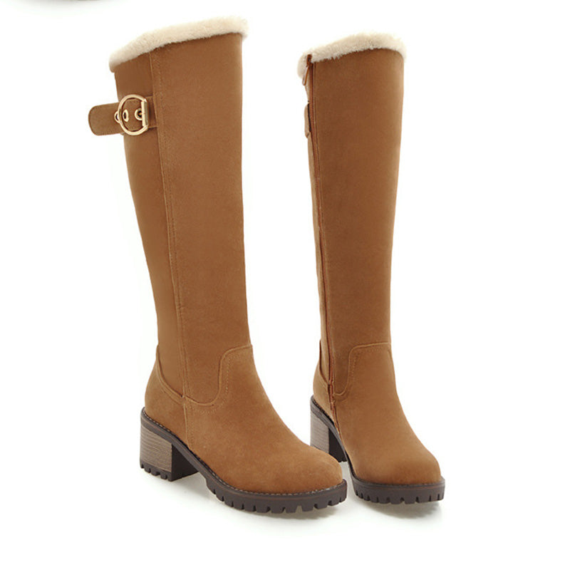 Wunderschön gefertigte Orthopädische Stiefel