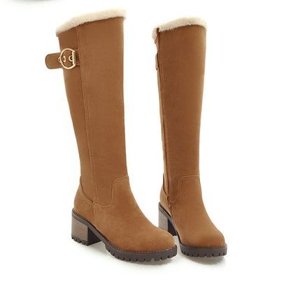 Wunderschön gefertigte Orthopädische Stiefel
