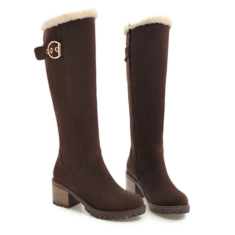 Wunderschön gefertigte Orthopädische Stiefel