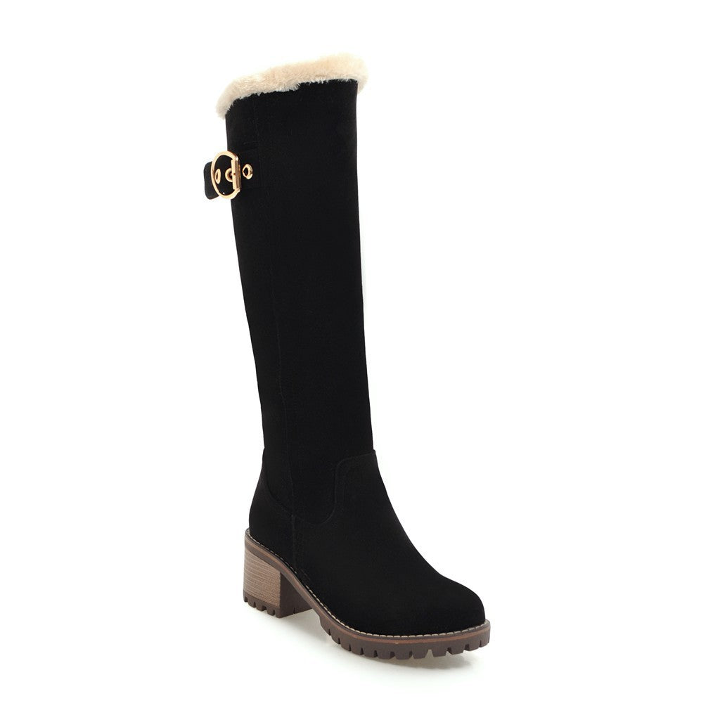 Wunderschön gefertigte Orthopädische Stiefel