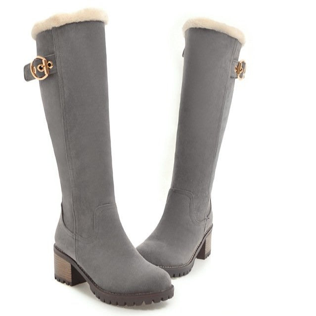 Wunderschön gefertigte Orthopädische Stiefel
