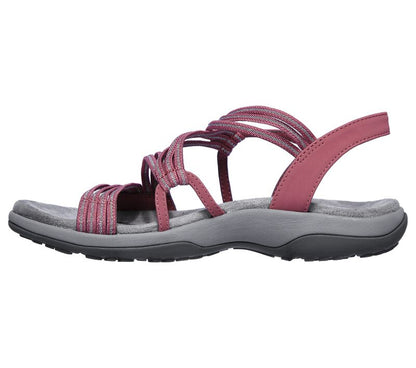 MW | Womens Riemchen Slim Sunnyside Sandalen
