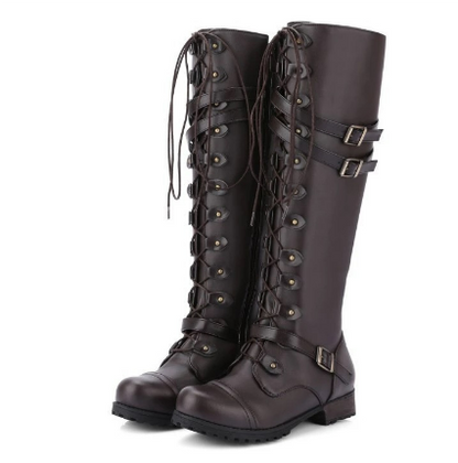 Stilvolle Orthopädische Stiefel für jeden Anlass