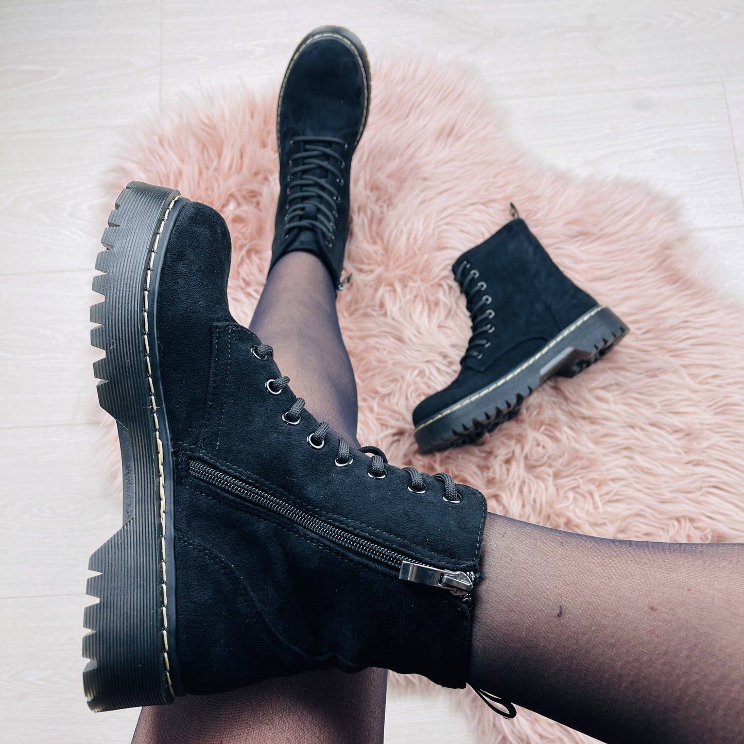 Bequeme Orthopädische Stiefel für den Alltag