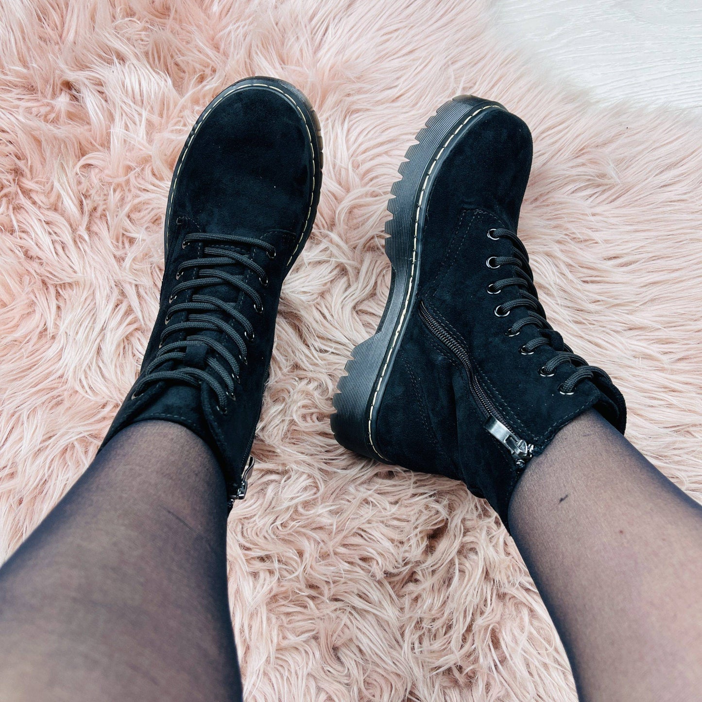 Bequeme Orthopädische Stiefel für den Alltag