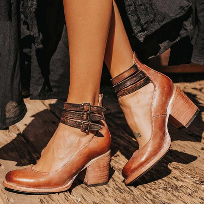 MW | Modische, stützende orthopädische Sommersandalen