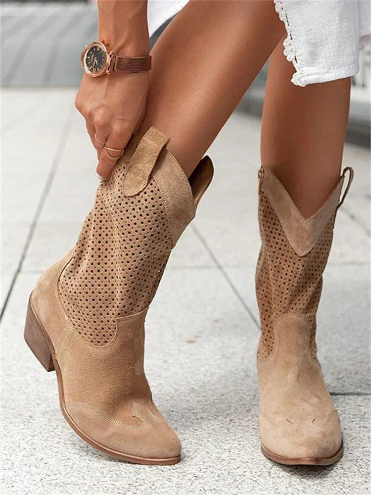 Stilvolle Orthopädische Stiefel für jeden Anlass