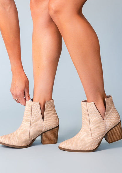Anmutige Orthopädische Schuhe für modernen Look