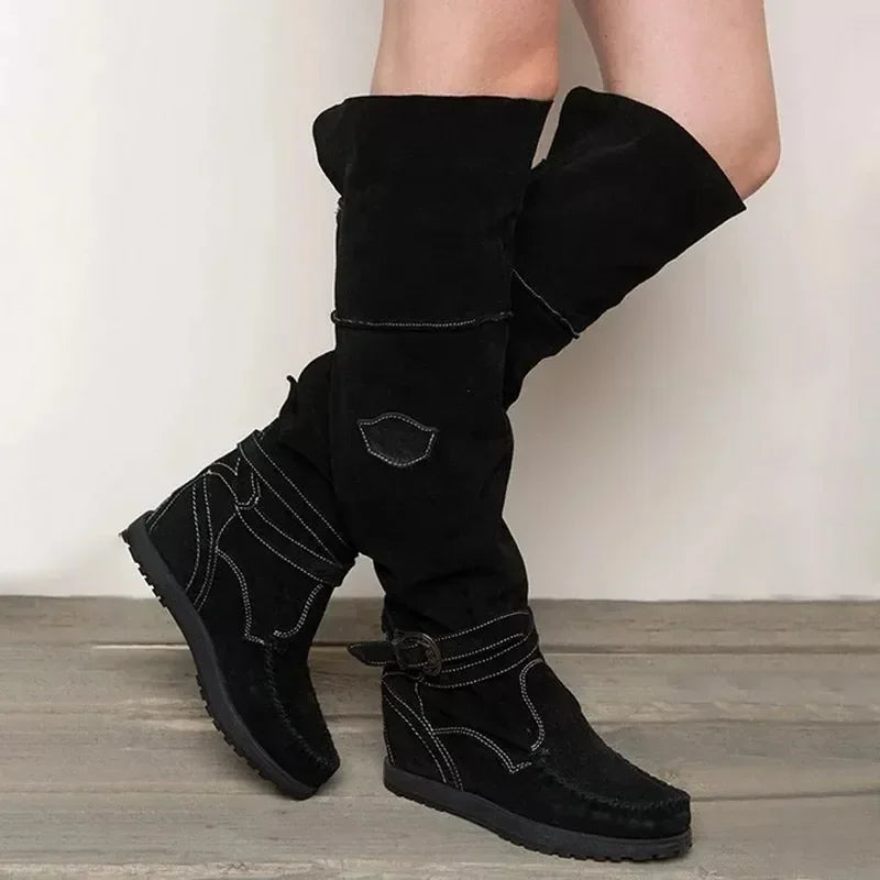 MW | Entspannte und stützende orthopädische Schuhe