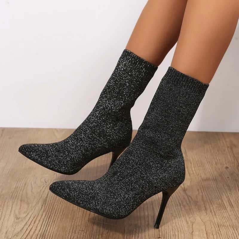 Bequeme Orthopädische Stiefel für den Alltag
