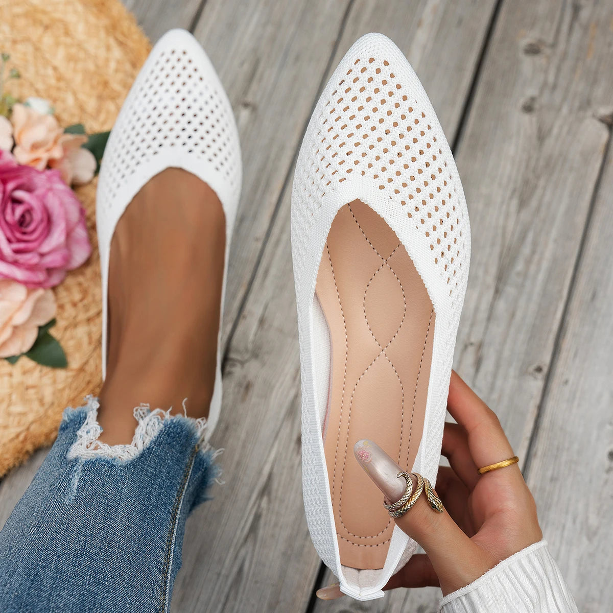 Maßgeschneiderte und bequeme orthopädische Schuhe