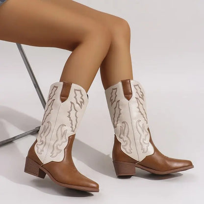 Vielseitige und stützende orthopädische Stiefel