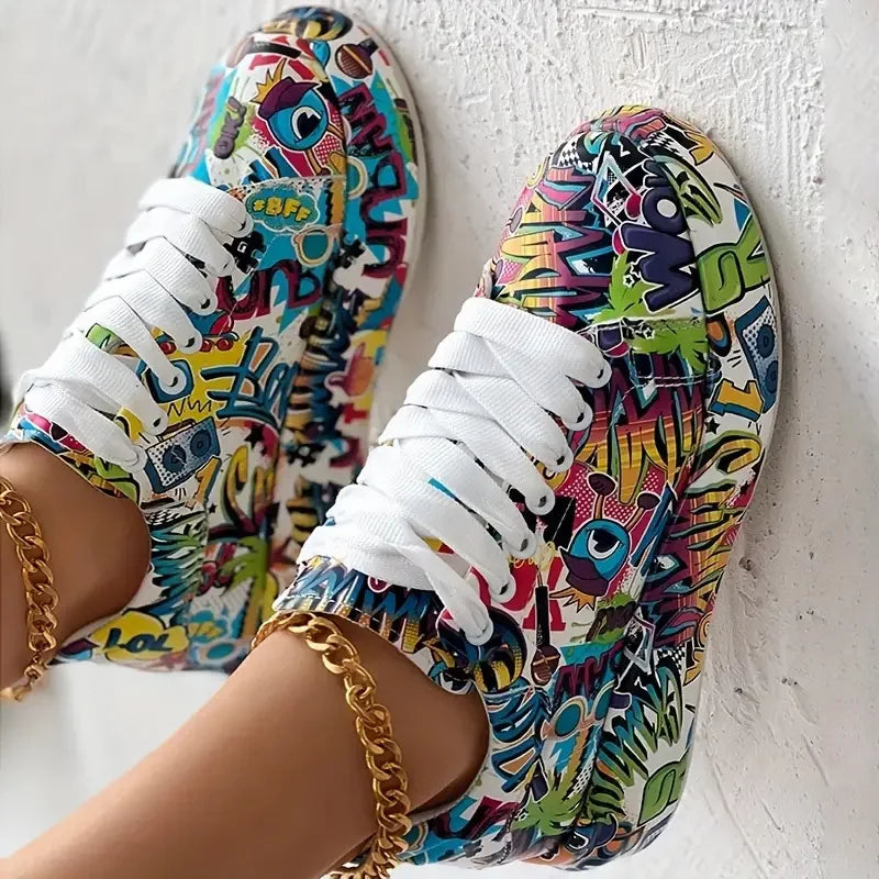 MW | Unterstützende, modische orthopädische Schuhe