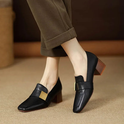 Langlebige und stützende orthopädische Schuhe
