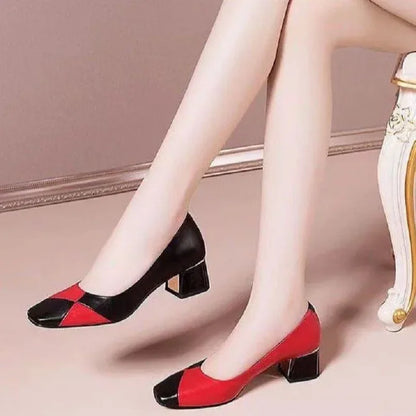 Maßgeschneiderte und bequeme orthopädische Schuhe
