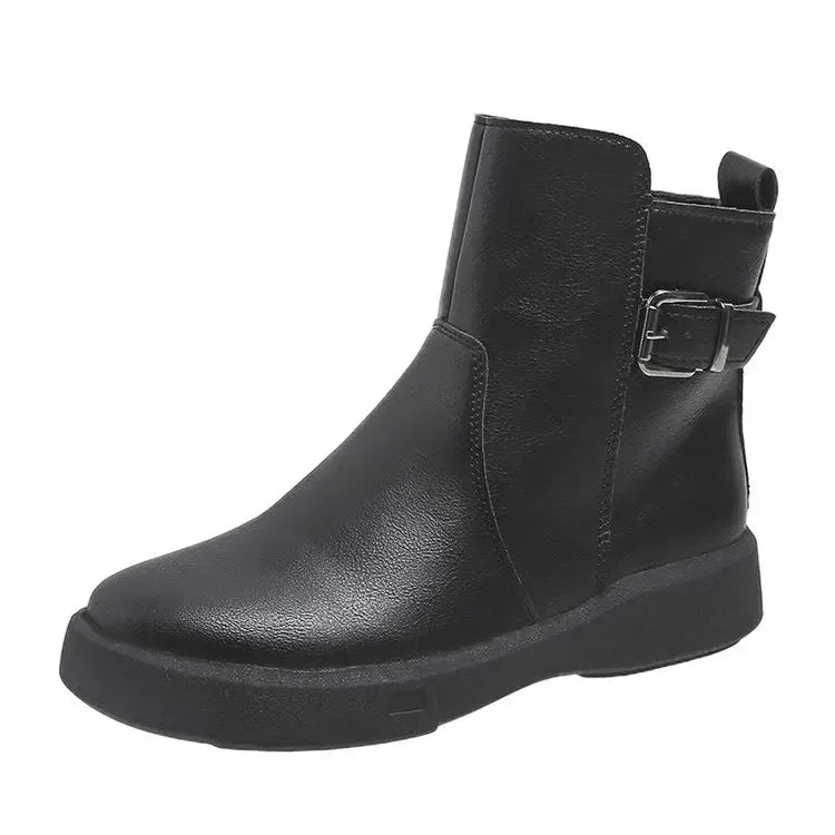 Vielseitige und stützende orthopädische Stiefel