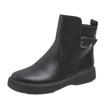 Vielseitige und stützende orthopädische Stiefel
