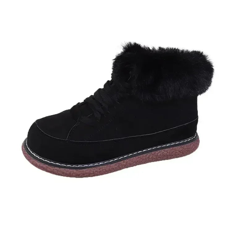 Maßgeschneiderte und bequeme orthopädische Stiefel