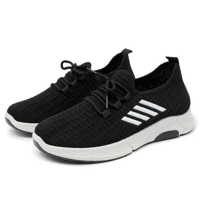 Vielseitige und stützende orthopädische Schuhe
