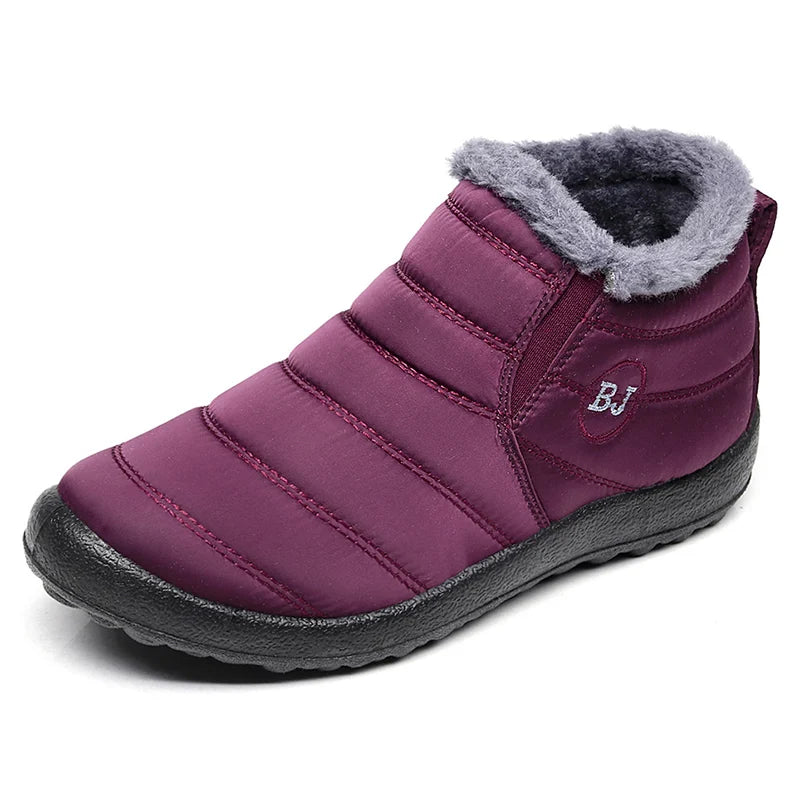 Langlebige und stützende orthopädische Stiefel