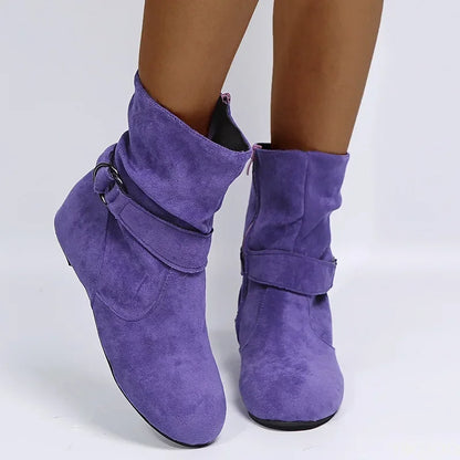 Hochwertige orthopädische Stiefel
